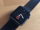 Apple Watch Arktis Milanaise Titel