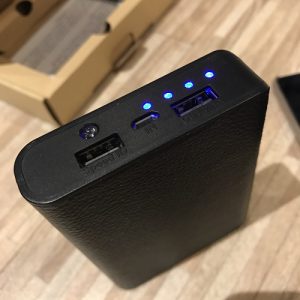 Features Askborg ChargeCube