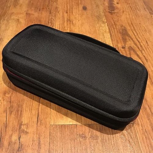 intrend Nintendo Switch Case Unboxing