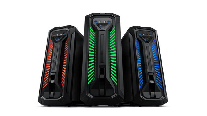 Aldi-Medion Gaming-PC