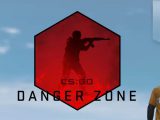 Counter-Strike Danger Zone