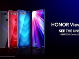 HONOR View20 Launch