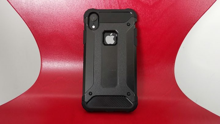 iPhone XR ArktisPRO Armor Case