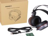 AUKEY Scepter Gaming Headset
