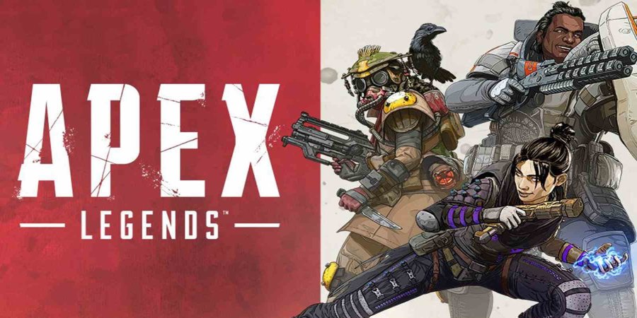 Apex Legends – Ein genauer Blick ins Spiel