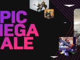 Epic Mega Sale