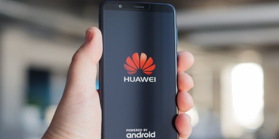 Huawei: Das Ende des Aufsteigers?