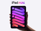 iPad Mini Titelbild